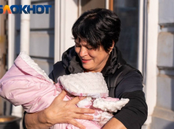 В Краснодаре за сутки родились 45 малышей