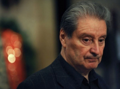 Вениамин Смехов посетил художественный музей в Краснодаре