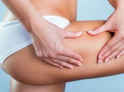 Как быстро избавиться от целлюлита