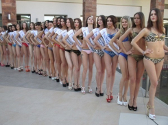 Участницы конкурса красоты в Сочи едят картошку и не высыпаются по утрам 