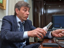 Минус 250 миллионов долларов: краснодарский бизнесмен Сергей Галицкий терпит убытки