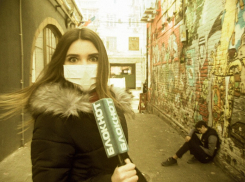 «Кому-то Китай не угодил»: что краснодарцы думают о смертельно опасном коронавирусе