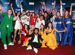 «Ростелеком» выступил цифровым партнером «Новой волны-2019»