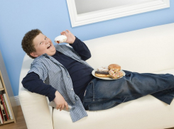 Краснодар замкнул тройку самых ленивых городов России