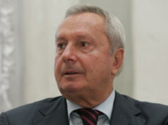 Кубанский сенатор Виталий Игнатенко может покинуть Совфед 