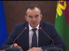 Великобритания ввела санкции против Вениамина Кондратьева