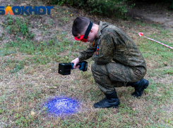В Краснодарском крае пенсионер погиб от взрыва гранаты