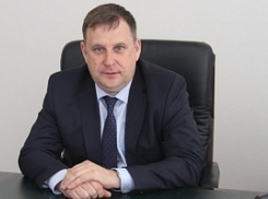  Голобородько проведет очередной срок на посту главы Кореновского района 