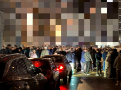 «Как гром среди ясного неба шарахнуло»: что пережили краснодарцы во время атаки БПЛА 