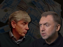 Олег Дерипаска обошел Сергея Галицкого: в рейтинге богатейших людей мира четверо кубанцев 