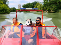 Спасли ребенка из воды и потушили девять пожаров: городская Служба спасения отработала 89 заявок за неделю 