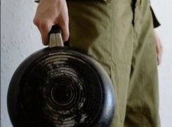 Кубанский «Отелло» сковородкой забил до смерти свою сожительницу