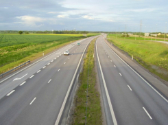 В Новороссийске начали строительство ливневки и дороги «дублера»