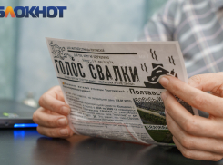 Жители Полтавской собираются контролировать проводимые на мусорном полигоне рекультивационные работы