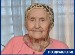 Секрет долголетия раскрыла 108-летняя бабушка из Краснодарского края