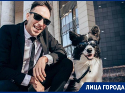 «Хьюстон начал пасти машины»: как краснодарец воспитал знаменитого пса