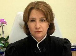«Насудила» себе диплом «золотая судья» Елена Хахалева из Краснодарского края
