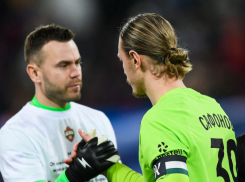 «Краснодар» и «Сочи» проигрывают», «Кубань» и «Черноморец» играют вничью: итоги футбольной недели для команд Краснодарского края