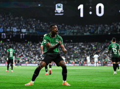 Матвей Сафонов заплатил по алиментам, а Джон Кордоба признан лучшим игроком года в «Краснодаре» 