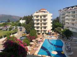 Курорты Турции оказались для краснодарцев дешевле сочинских