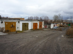  В гаражном кооперативе в Краснодаре нашли тело мертвого мужчины 