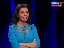 Маргарита Симоньян сравнила «запущенные» земли Крыма с плодородными родной Кубани