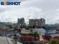На Краснодарский край надвигаются ливни с грозами и шквалистым ветром