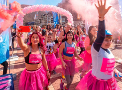 Забег Beauty Run в Краснодаре отменили из-за коронавируса 