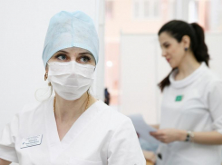 В Краснодаре всплеск заболевания: подробности по ковиду 2 декабря 