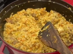 Маргарита Симоньян поделилась рецептом плова с бараниной: видео