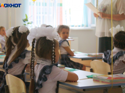 Губернатор Кубани рассказал о грядущем очном обучении в школах