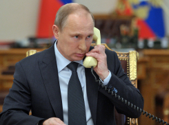 Ждать звонка Путина будет во время «Прямой линии» глава Кубани