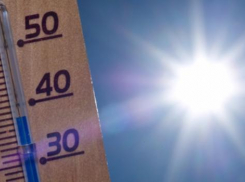 На Кубани прогнозируется экстремальная жара