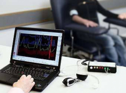 Правдивость слов «краснодарских каннибалов» проверят на полиграфе