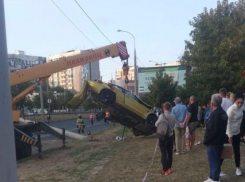 Краснодарская полиция назвала информацию о четвертом погибшем в ДТП в Юбилейном недостоверной