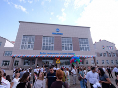 За пять лет на Кубани построили и отремонтировали более 150 школ и детсадов