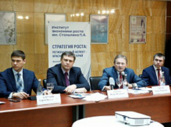 «Кубань развивается лучше, чем вся страна в целом» – Уполномоченный при Президенте РФ