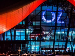Карнавал ночного шопинга ворвется в OZ МОЛЛ