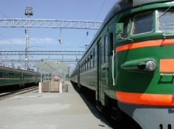 От Краснодара до Ростова отменят скоростной электропоезд