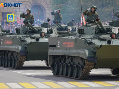 Администрация края нанимает краснодарцев на бронетанковый ремонтный завод