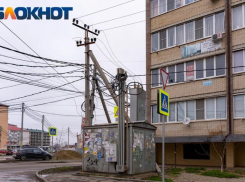 Всего 16 градусов: в Краснодарском крае люди мерзнут в своих домах из-за частых отключений света