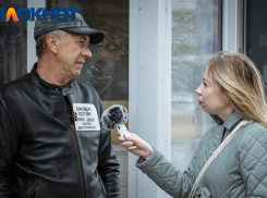 Краснодарцы продают себя в центре города: видео