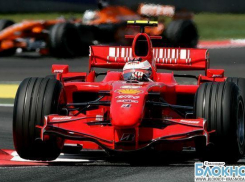 Туапсинцы примут участие в гонке «Формулы-1»