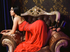 Элитный мужской клуб «Провокатор» зашел в Краснодар