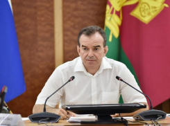 На 126 миллиардов рублей увеличился бюджет Кубани благодаря налогам