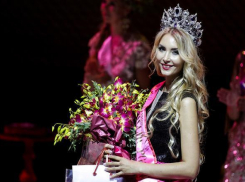 Многодетная мать из Геленджика стала второй вице-миссис Россия