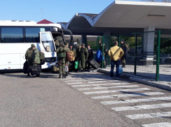 Свыше сотни кубанских казаков отправили на самоизоляцию после репетиций Парада Победы