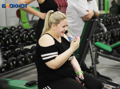 Проект «Сбросить Лишнее» покинула самая тяжелая из женщин