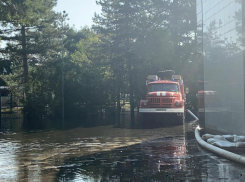 На Кубани в пунктах временного размещения остаются более 600 человек