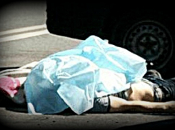 Под Армавиром в перевернувшейся «двенадцатой» погиб пассажир